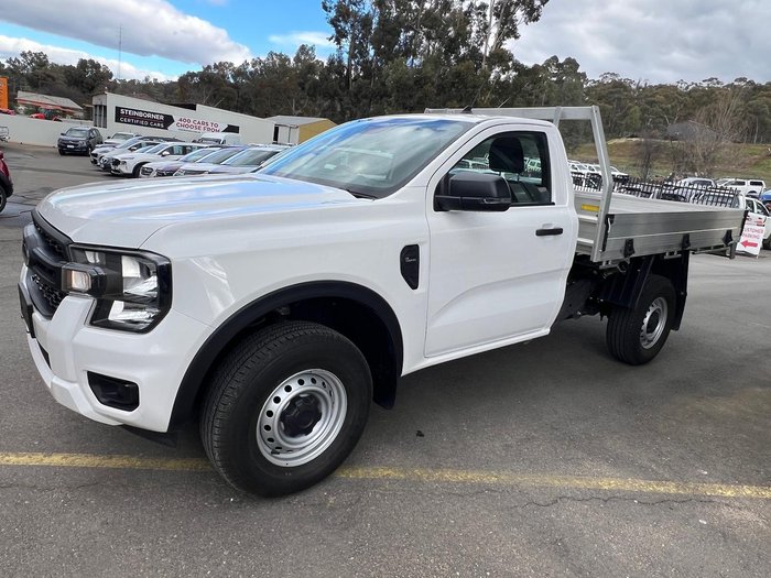 2023 Ford Ranger XL