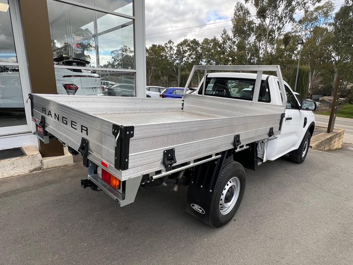 2023 Ford Ranger XL