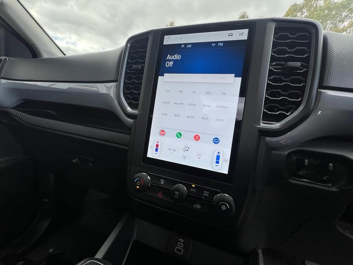 2023 Ford Ranger XL