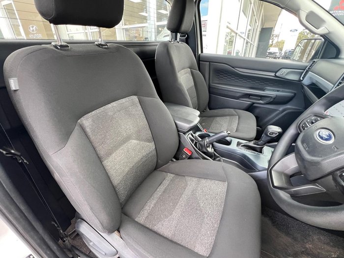 2023 Ford Ranger XL