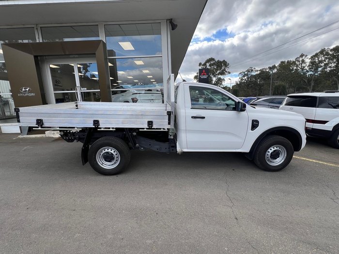 2023 Ford Ranger XL