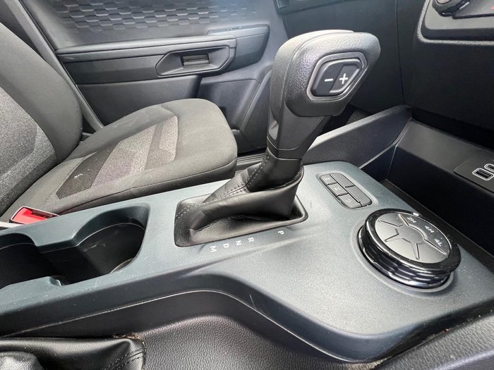 2023 Ford Ranger XL