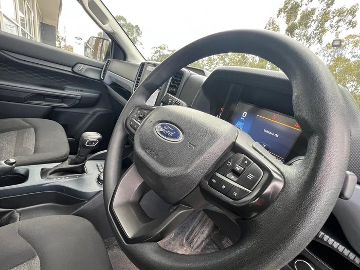 2023 Ford Ranger XL