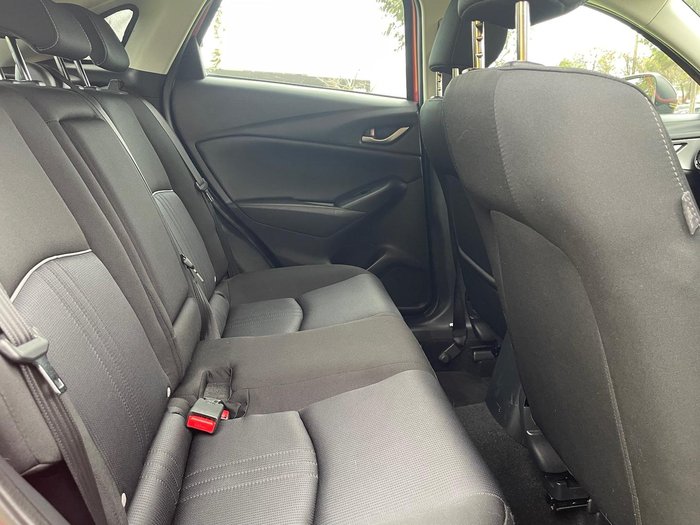 2019 Mazda CX-3 Maxx Sport