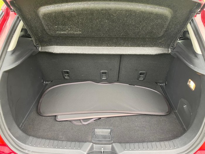 2019 Mazda CX-3 Maxx Sport