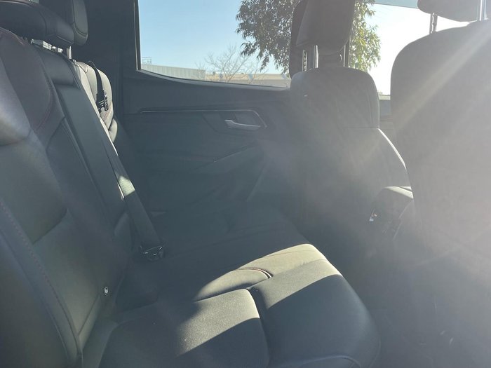 2022 Isuzu D-MAX X-TERRAIN