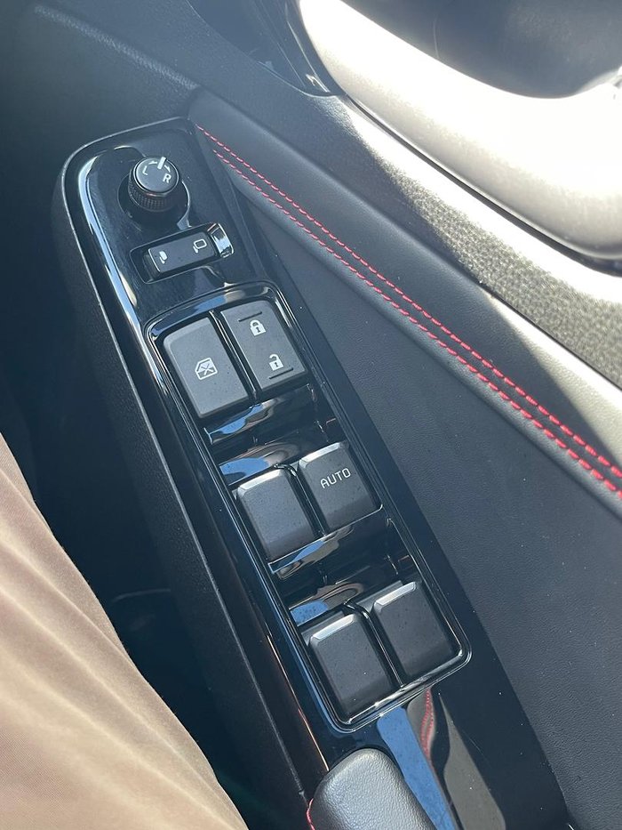 2022 Isuzu D-MAX X-TERRAIN