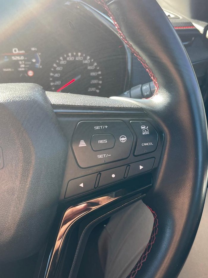 2022 Isuzu D-MAX X-TERRAIN