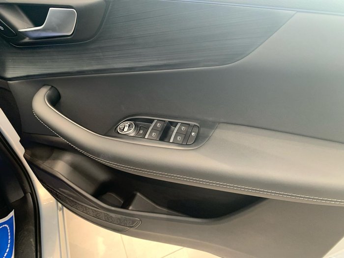 2025 Chery Tiggo 4 Ultimate