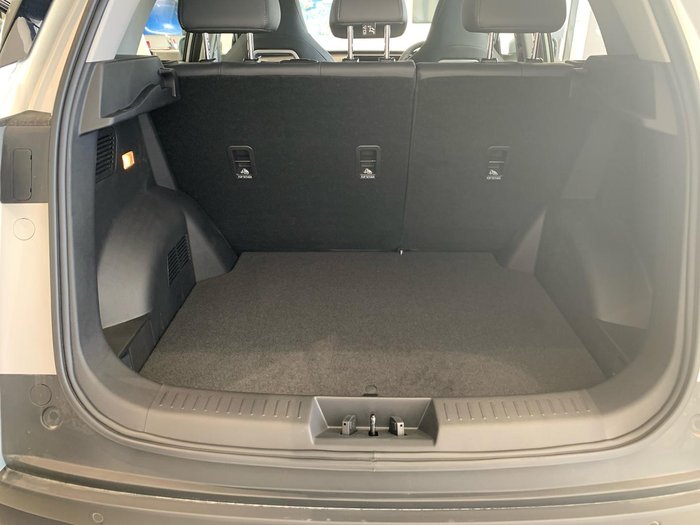 2025 Chery Tiggo 4 Ultimate