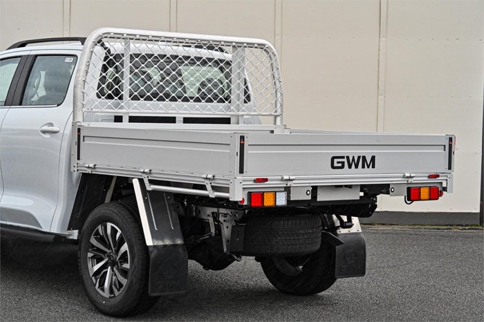2025 GWM Cannon Lux
