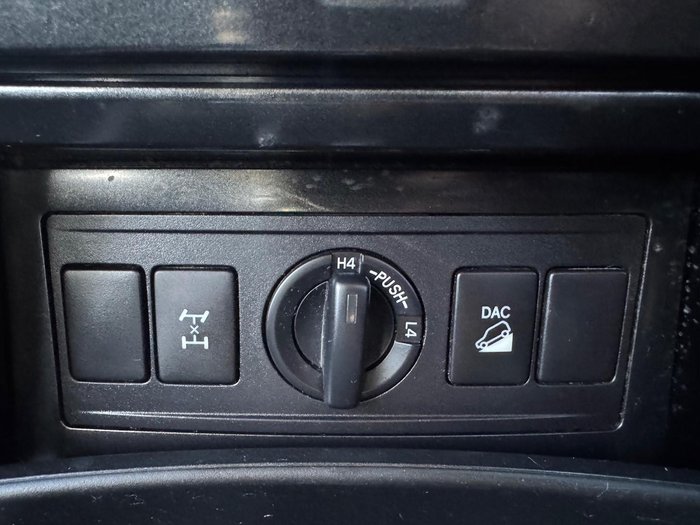 2016 Toyota Landcruiser Prado GXL