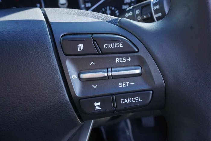 2020 Hyundai Kona Highlander