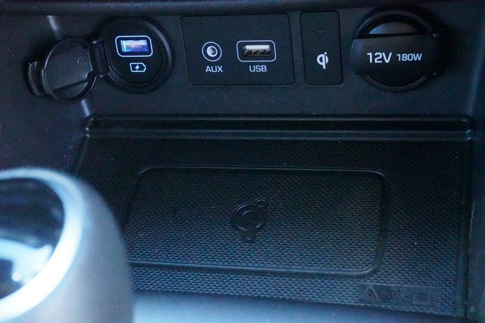 2020 Hyundai Kona Highlander