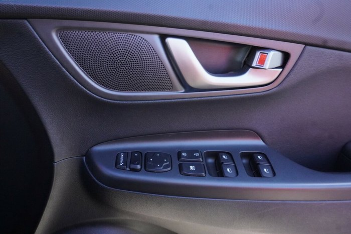 2020 Hyundai Kona Highlander