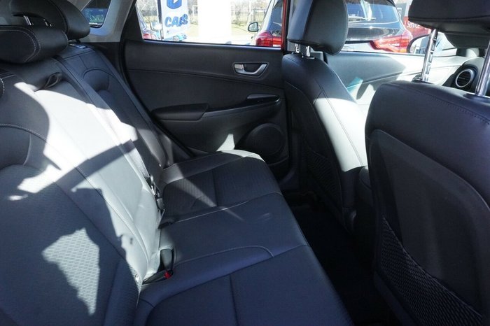 2020 Hyundai Kona Highlander