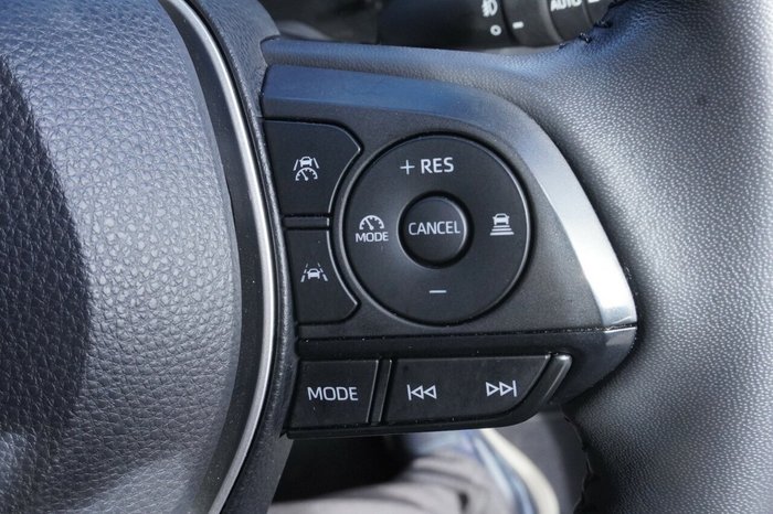 2024 Toyota Corolla SX Hybrid