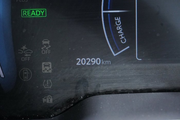 2024 Toyota Corolla SX Hybrid
