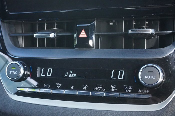 2024 Toyota Corolla SX Hybrid
