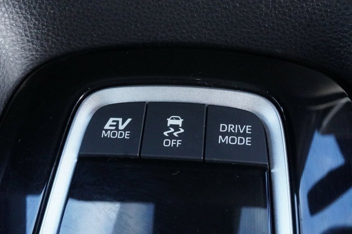 2024 Toyota Corolla SX Hybrid
