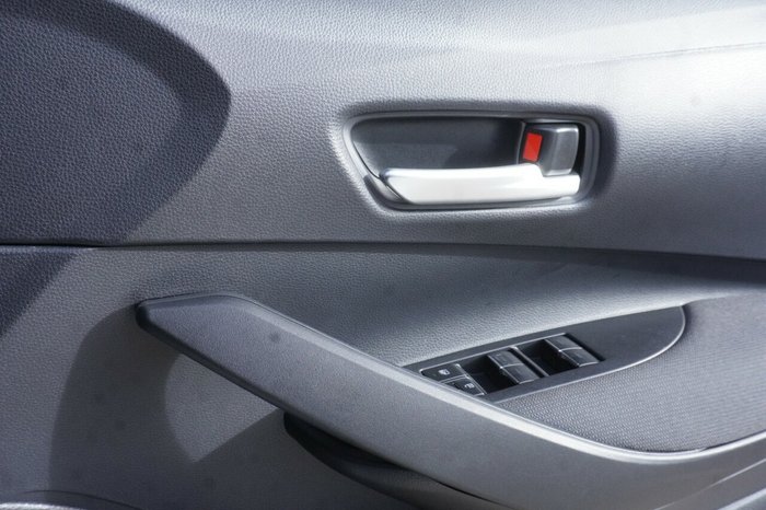 2024 Toyota Corolla SX Hybrid