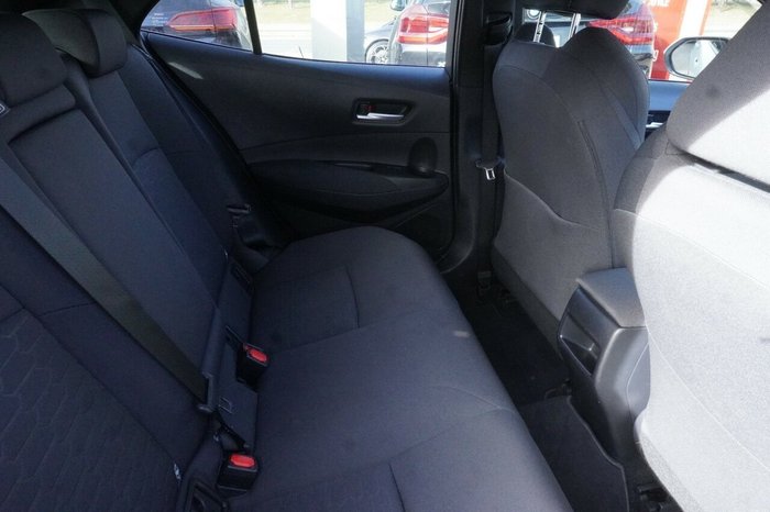 2024 Toyota Corolla SX Hybrid