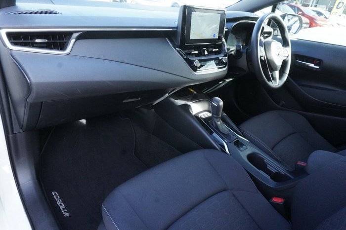 2024 Toyota Corolla SX Hybrid