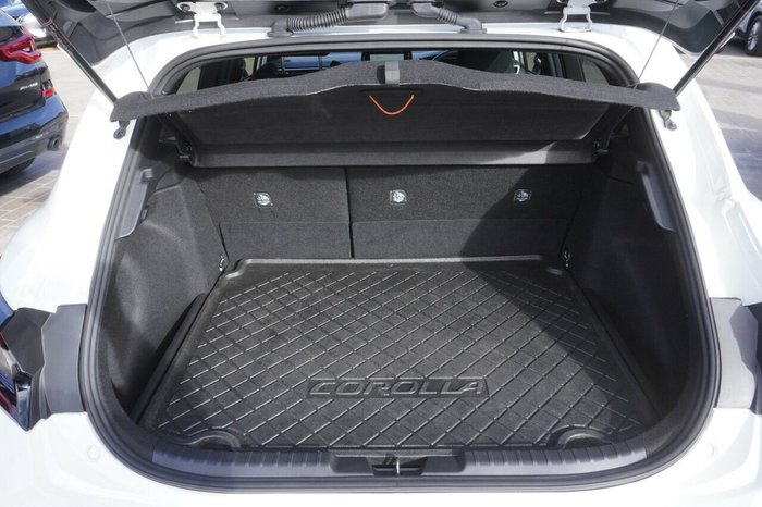 2024 Toyota Corolla SX Hybrid