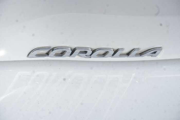 2024 Toyota Corolla SX Hybrid
