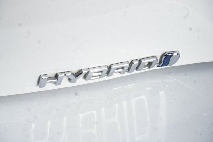 2024 Toyota Corolla SX Hybrid