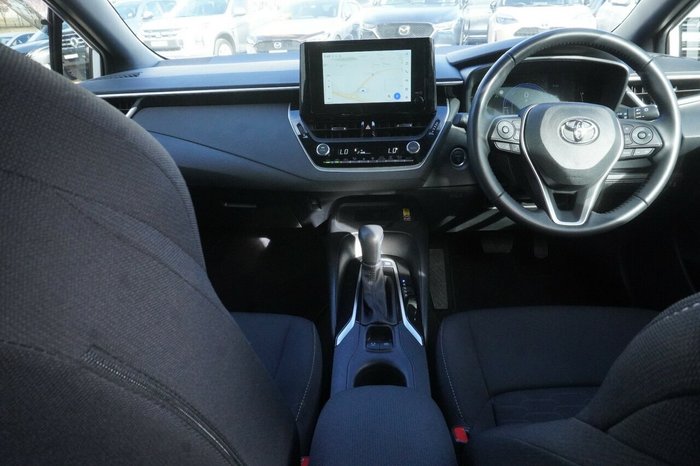 2024 Toyota Corolla SX Hybrid