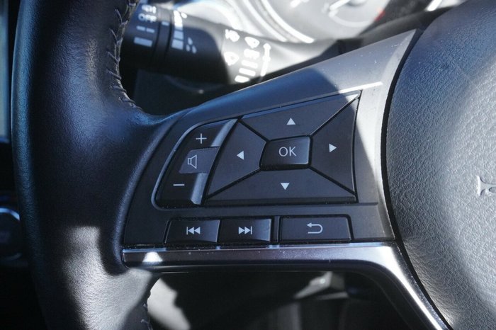 2019 Nissan QASHQAI ST-L