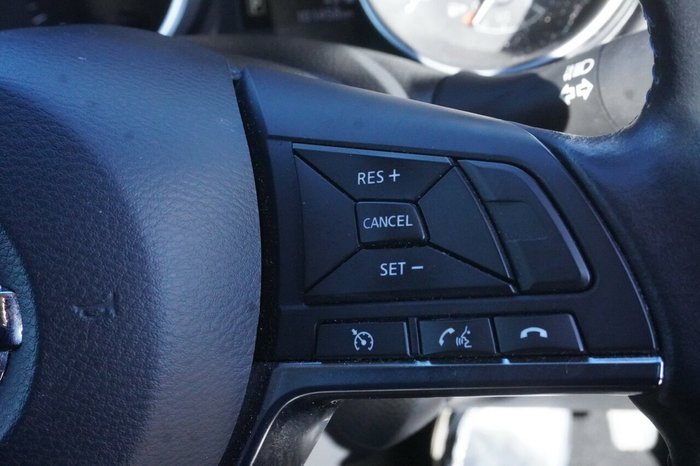 2019 Nissan QASHQAI ST-L