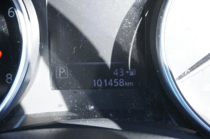 2019 Nissan QASHQAI ST-L
