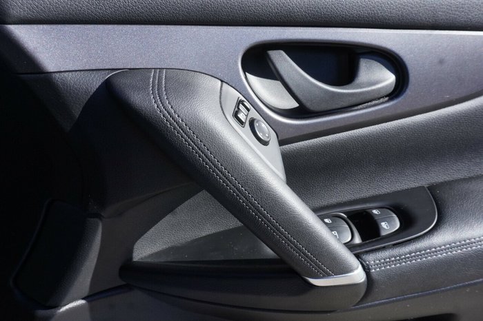 2019 Nissan QASHQAI ST-L