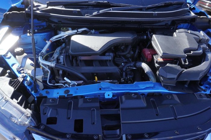 2019 Nissan QASHQAI ST-L