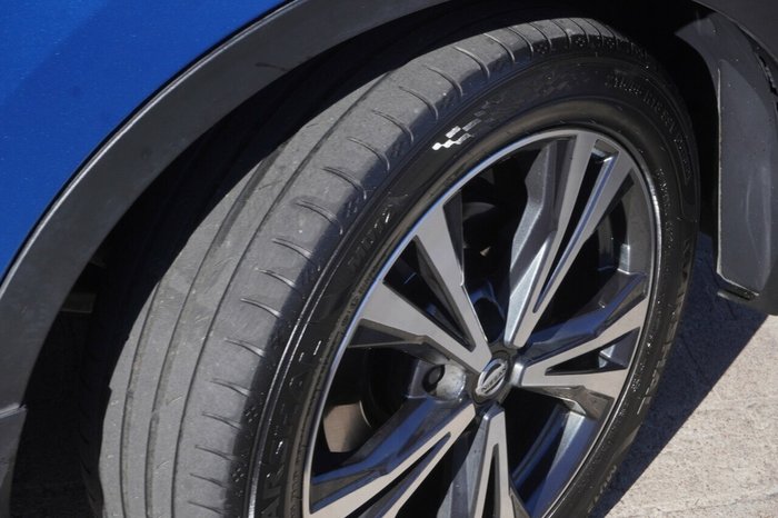 2019 Nissan QASHQAI ST-L