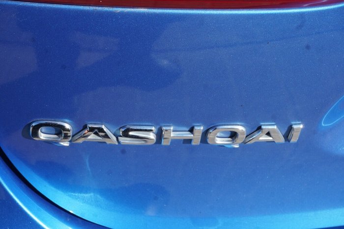 2019 Nissan QASHQAI ST-L