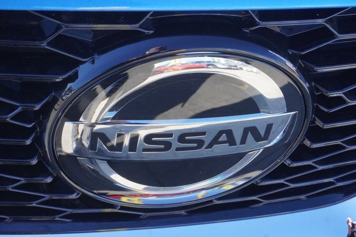 2019 Nissan QASHQAI ST-L