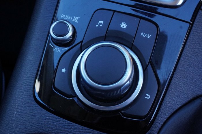 2017 Mazda 3 Maxx