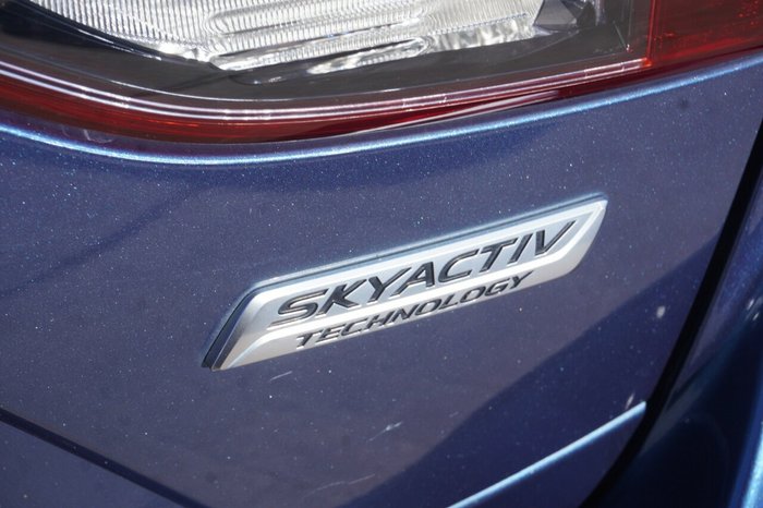 2017 Mazda 3 Maxx