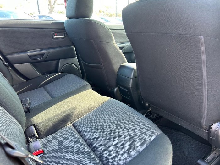 2007 Mazda 3 Maxx Sport