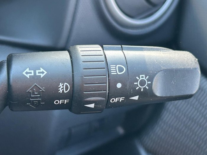 2007 Mazda 3 Maxx Sport