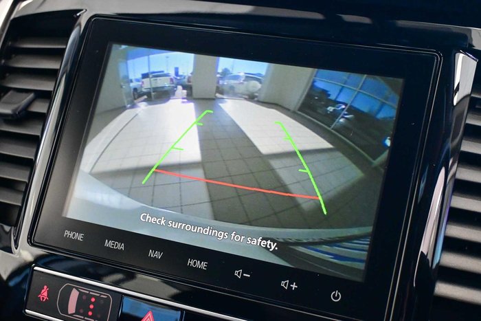 2024 Mitsubishi Pajero Sport GLS