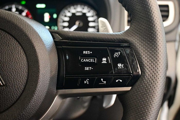 2024 Mitsubishi Pajero Sport GLS