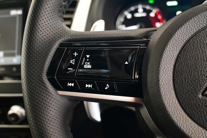 2024 Mitsubishi Pajero Sport GLS