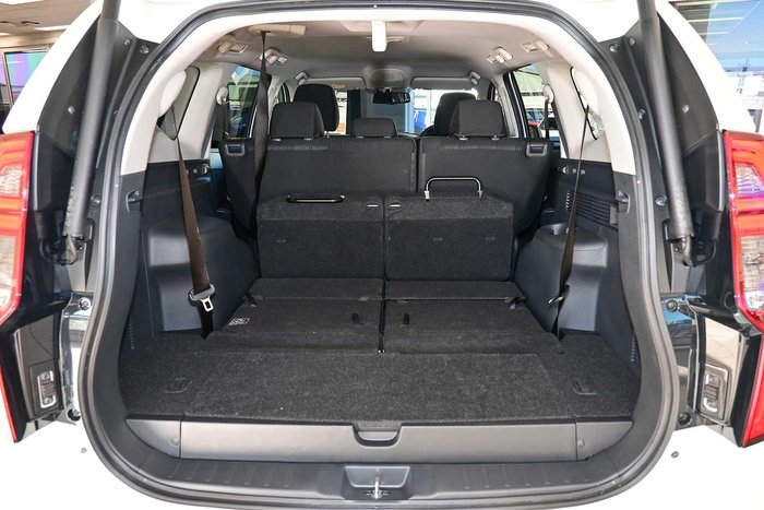 2024 Mitsubishi Pajero Sport GLS