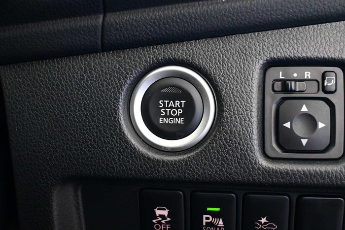 2024 Mitsubishi Pajero Sport GLS