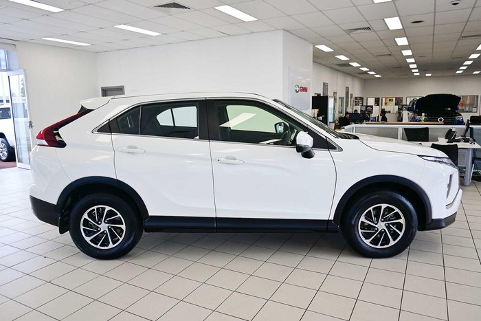 2024 Mitsubishi Eclipse Cross ES