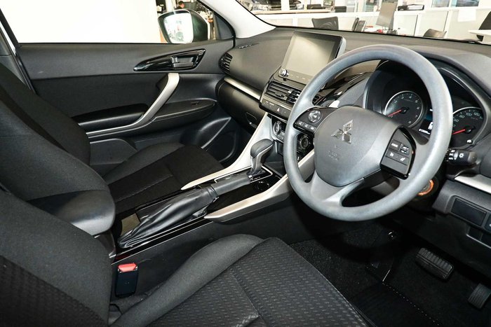 2024 Mitsubishi Eclipse Cross ES